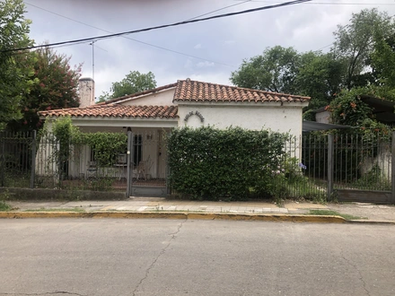 Alquiler temporario de casa en Santa rosa de calamuchita