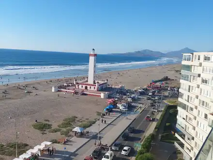 Arriendo temporario de apartamento em La serena