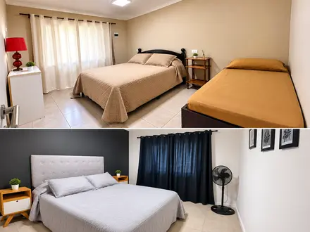 Alquiler temporario de casa en Mar del sud