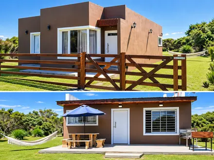 Alquiler temporario de casa en Mar del sud