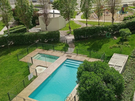 Arriendo temporario de apartamento em La serena
