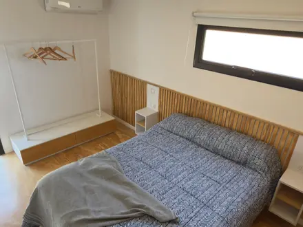 Alquiler temporario de caba&ntilde;a en Villa parque s&iacute;quiman