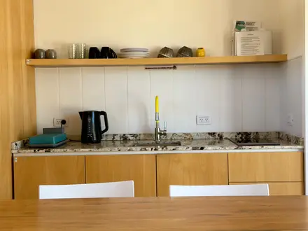 Alquiler temporario de caba&ntilde;a en Villa parque s&iacute;quiman