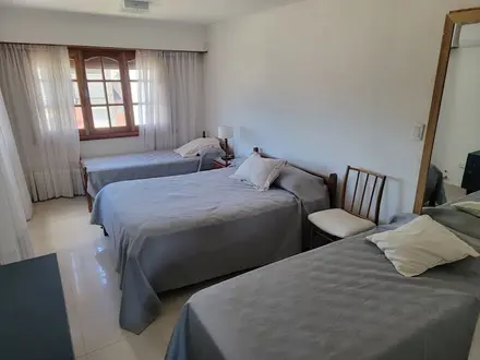 Alquiler temporario de casa em Necochea