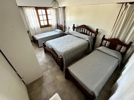 Alquiler temporario de casa em Necochea