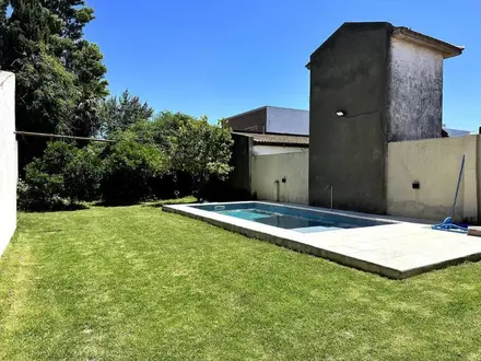 Alquiler temporario de casa em Necochea