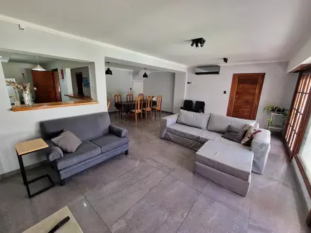 Alquiler temporario de casa em Necochea
