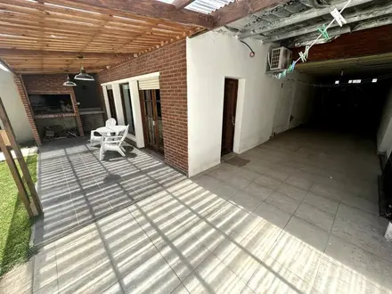 Alquiler temporario de casa em Necochea