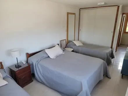 Alquiler temporario de casa em Necochea