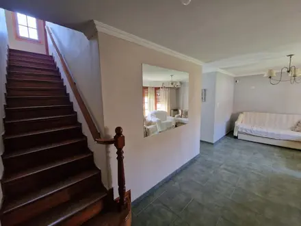 Alquiler temporario de casa em Necochea