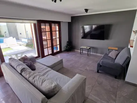 Alquiler temporario de casa em Necochea