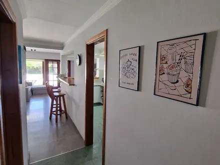 Alquiler temporario de casa em Necochea