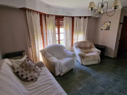 Alquiler temporario de casa em Necochea