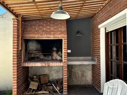 Alquiler temporario de casa em Necochea