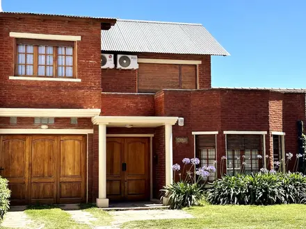 Alquiler temporario de casa en Necochea