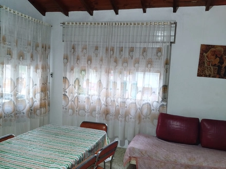 Alquiler temporario de casa en San bernardo