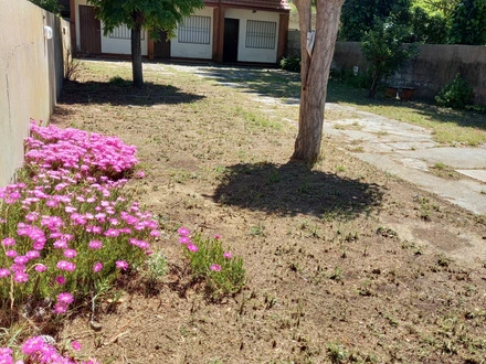 Alquiler temporario de casa em San bernardo