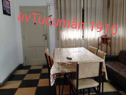 Alquiler temporario de casa en San bernardo