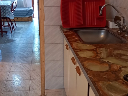 Alquiler temporario de casa em San bernardo