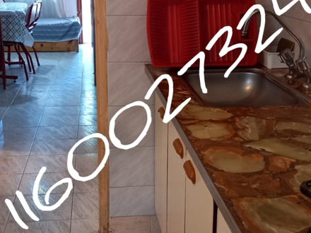 Alquiler temporario de casa en San bernardo