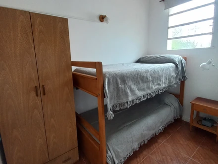 Alquiler temporario de casa em Mar del plata