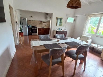 Alquiler temporario de casa em Mar del plata