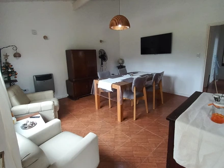 Alquiler temporario de casa em Mar del plata