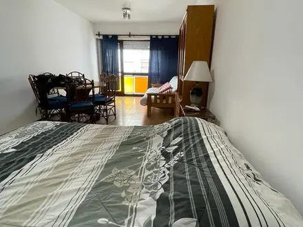 Alquiler temporario de departamento en Mar del plata