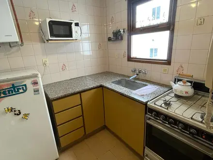 Alquiler temporario de apartamento em Mar del plata