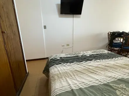 Alquiler temporario de departamento en Mar del plata