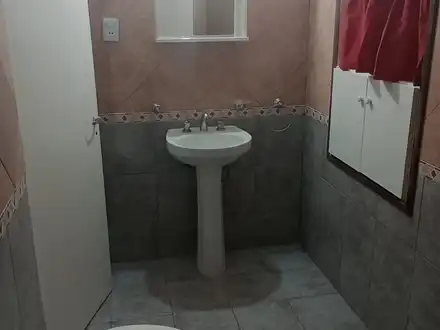 Alquiler temporario de apartamento em Villa carlos paz