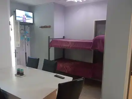 Alquiler temporario de apartamento em Villa carlos paz