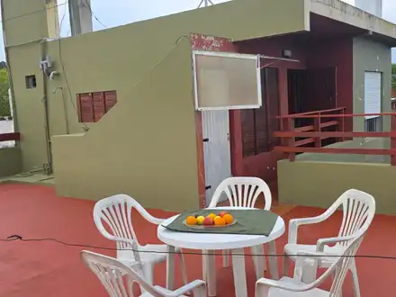 Alquiler temporario de apartamento em Nueva atlantis