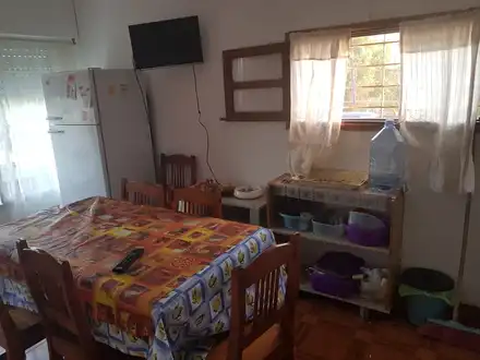 Alquiler temporario de apartamento em Nueva atlantis