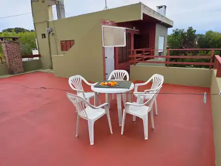 Alquiler temporario de apartamento em Nueva atlantis