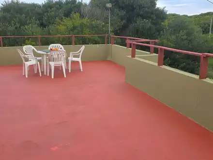 Alquiler temporario de apartamento em Nueva atlantis