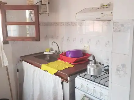 Alquiler temporario de apartamento em Nueva atlantis