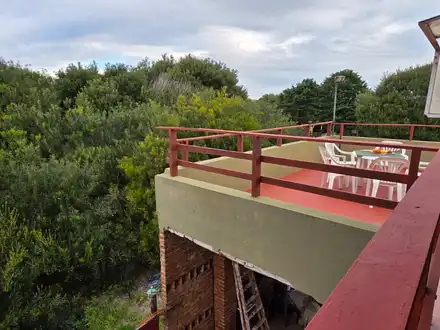 Alquiler temporario de apartamento em Nueva atlantis