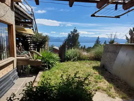 Alquiler temporario de casa en San carlos de bariloche