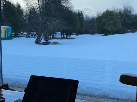 Alquiler temporario de cabana em San carlos de bariloche