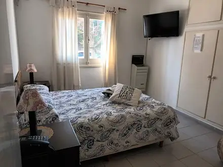 Alquiler temporario de casa em Monte hermoso
