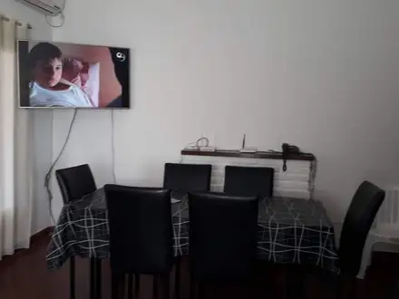 Alquiler temporario de casa em Monte hermoso