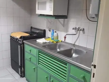 Alquiler temporario de casa em Monte hermoso