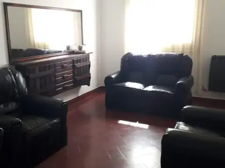 Alquiler temporario de casa em Monte hermoso