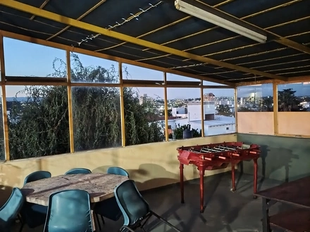 Alquiler temporario de departamento en Villa carlos paz