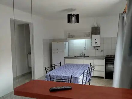 Alquiler temporario de departamento en Villa carlos paz