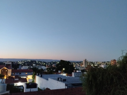 Alquiler temporario de departamento en Villa carlos paz