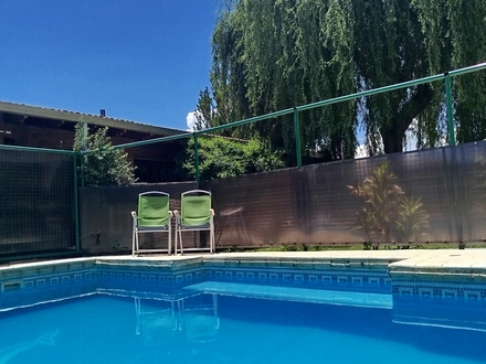 Alquiler temporario de departamento en Villa carlos paz