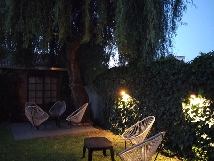 Alquiler temporario de departamento en Villa carlos paz