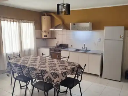 Alquiler temporario de departamento en Villa carlos paz